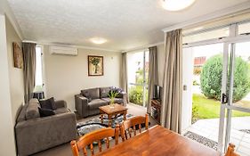 Central Methven 3-Bed Apartment